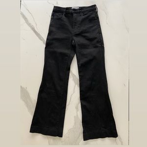 Everlane Modern Flare Jeans
